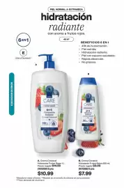 Catálogo AVON Página 111