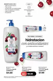 Catálogo AVON Página 112