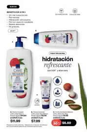 Catálogo AVON Página 114