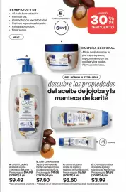 Catálogo AVON Página 116