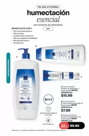 Catálogo AVON Página 117