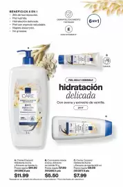 Catálogo AVON Página 118