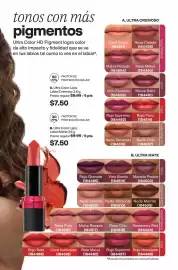 Catálogo AVON Página 12