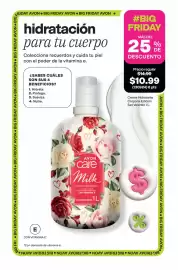 Catálogo AVON Página 122