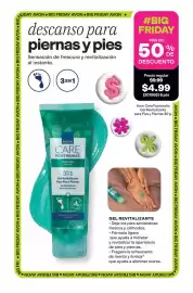 Catálogo AVON Página 126