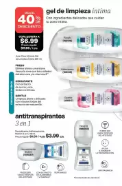 Catálogo AVON Página 129