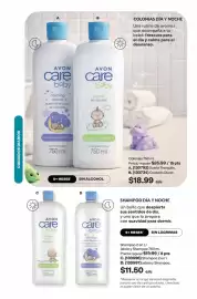 Catálogo AVON Página 131