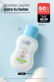 Catálogo AVON Página 132