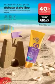 Catálogo AVON Página 134