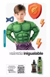 Catálogo AVON Página 135