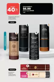 Catálogo AVON Página 137