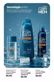 Catálogo AVON Página 138