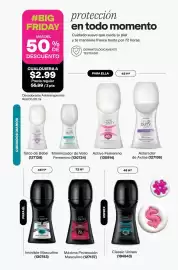 Catálogo AVON Página 139