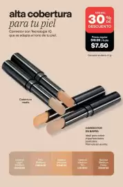 Catálogo AVON Página 14