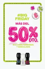 Catálogo AVON Página 140