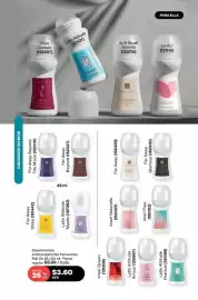 Catálogo AVON Página 141