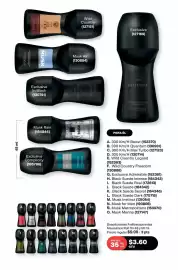 Catálogo AVON Página 142