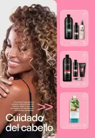 Catálogo AVON Página 143