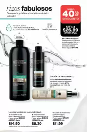 Catálogo AVON Página 144