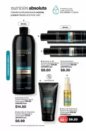 Catálogo AVON Página 147