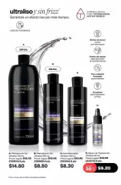 Catálogo AVON Página 148