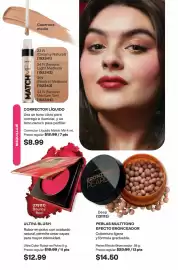 Catálogo AVON Página 15