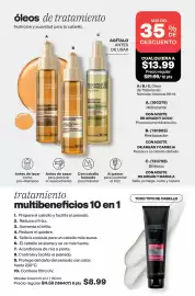 Catálogo AVON Página 152