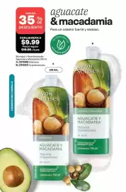 Catálogo AVON Página 155