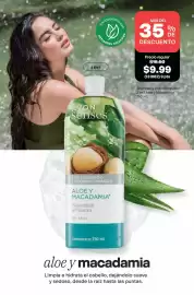Catálogo AVON Página 156