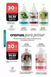 Catálogo AVON Página 157
