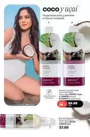 Catálogo AVON Página 158