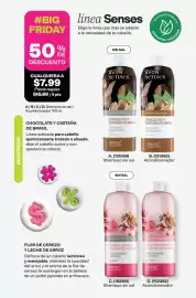 Catálogo AVON Página 159