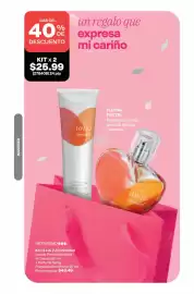 Catálogo AVON Página 161