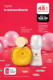 Catálogo AVON Página 162