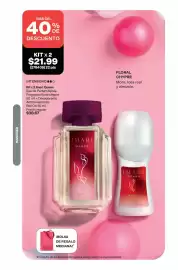 Catálogo AVON Página 163