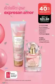 Catálogo AVON Página 164