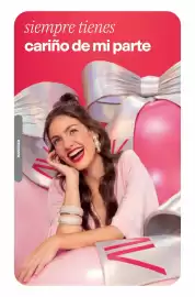 Catálogo AVON Página 167