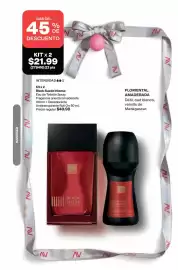 Catálogo AVON Página 169