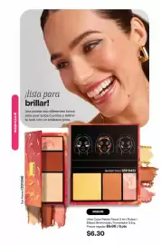 Catálogo AVON Página 17