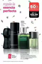 Catálogo AVON Página 170