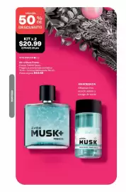 Catálogo AVON Página 171
