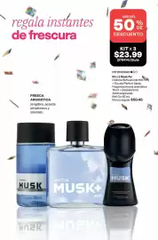 Catálogo AVON Página 172