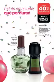 Catálogo AVON Página 174