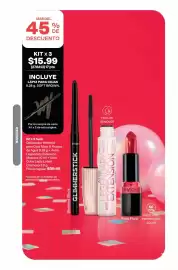 Catálogo AVON Página 175