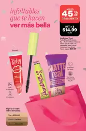 Catálogo AVON Página 176