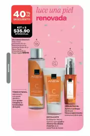 Catálogo AVON Página 177
