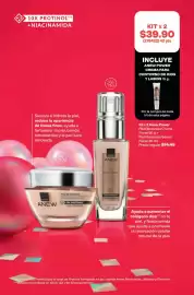 Catálogo AVON Página 178