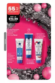 Catálogo AVON Página 179