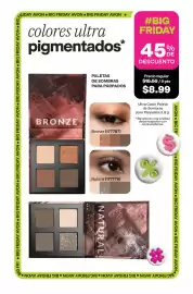 Catálogo AVON Página 18