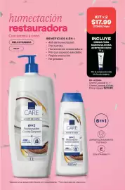 Catálogo AVON Página 180